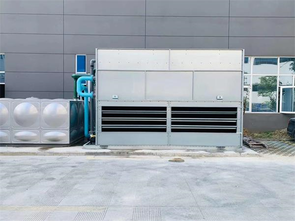如何選擇冷卻塔型號(hào)(良機(jī)冷卻塔型號(hào)含義)