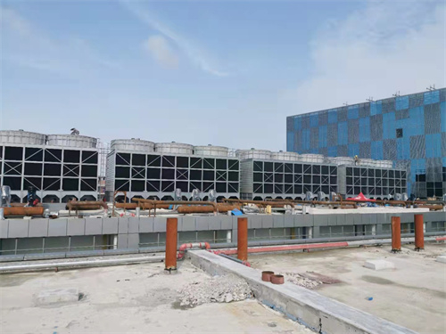 工業(yè)冷卻塔的基本原理您了解么?(冷卻塔分幾大類)