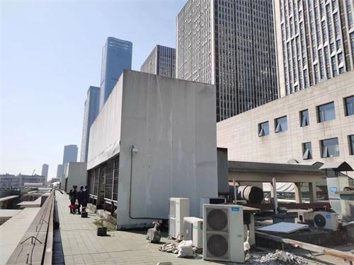 不銹鋼冷卻塔廠家講解冷卻塔防凍措施(商業(yè)不銹鋼冷