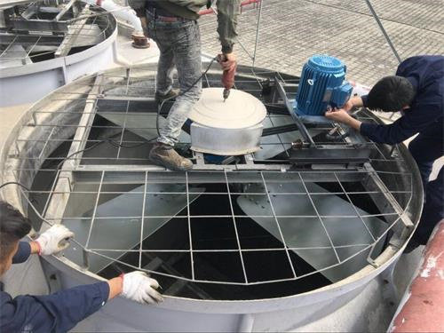 不銹鋼冷卻塔對質(zhì)量有哪些嚴(yán)格要求?(不銹鋼冷卻塔選