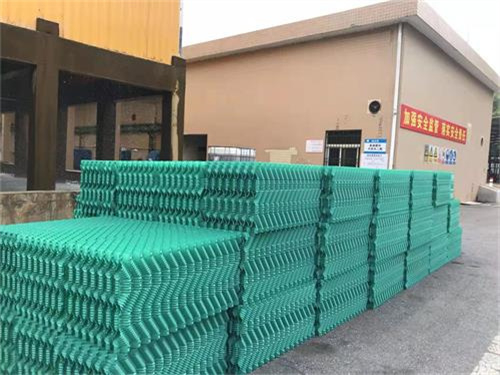 了解工業(yè)型冷卻塔正確使用方法(冷卻塔設(shè)計選型與計