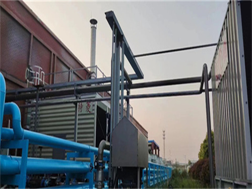 必須掌握的冷卻塔從開機(jī)到關(guān)機(jī)的操作技巧