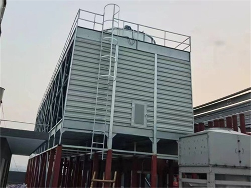 怎樣提高冷卻塔風(fēng)機(jī)的節(jié)能降耗效率