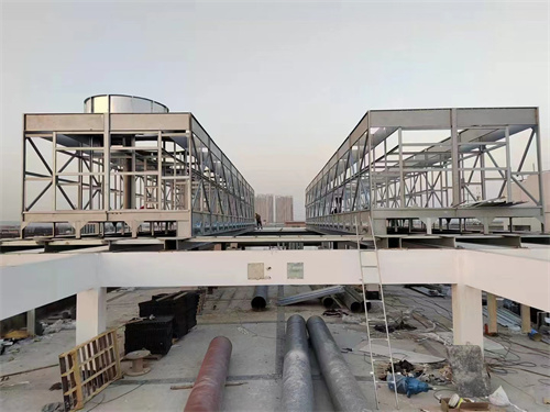 陽江冷卻塔維改造廠家風(fēng)機(jī)在使用過程中的常見問題有