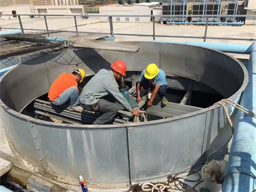 冷卻水塔廠家(冷卻水塔設(shè)備廠家)