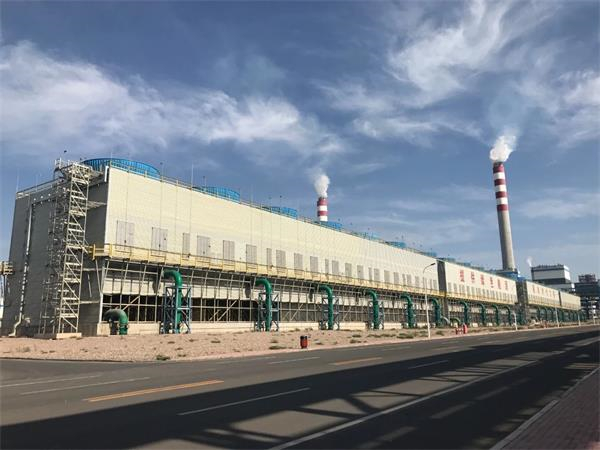 這些細節(jié)要做好才能保證高溫冷卻塔在冬季的穩(wěn)定運行
