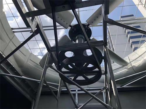怎么降低冷卻塔噪音,冷卻塔噪聲處理方法