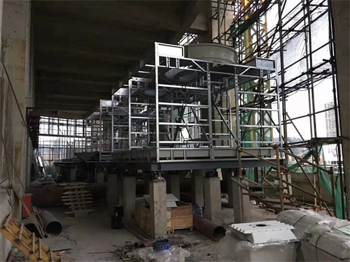 關(guān)于不銹鋼冷卻塔的維護(hù)方法(工業(yè)型不銹鋼冷卻塔解