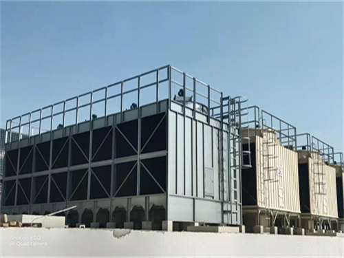 廣東冷卻塔廠家,：冷卻塔隔聲降噪,冷卻塔噪音控制(廣