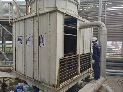 冷卻塔維修廠商(冷卻塔維修公司推薦)