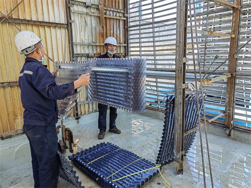 封閉式冷卻塔風(fēng)機的維護(閉式冷卻塔專用風(fēng)機)