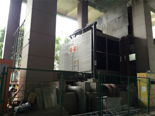 深圳冷卻塔維修施工商哪家更專業(yè)(深圳冷卻塔改造維